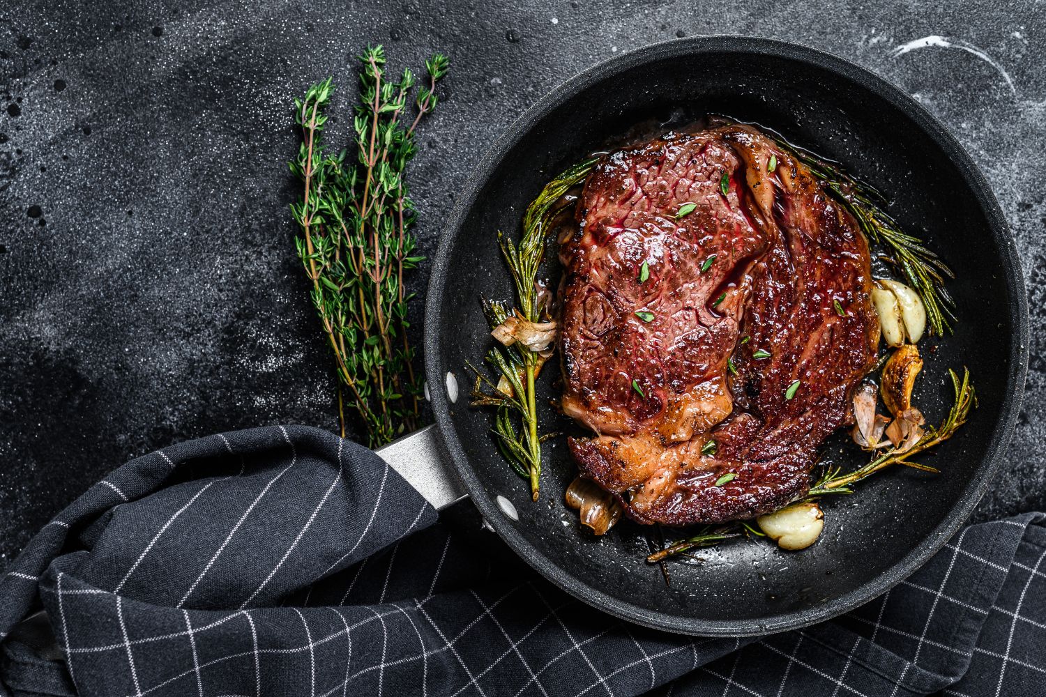 steakpfanne